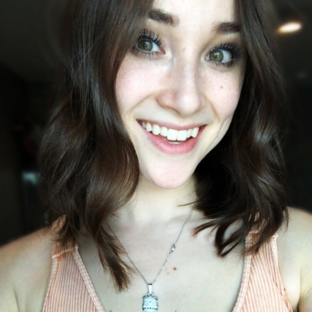 Meet your Posher, Rachel